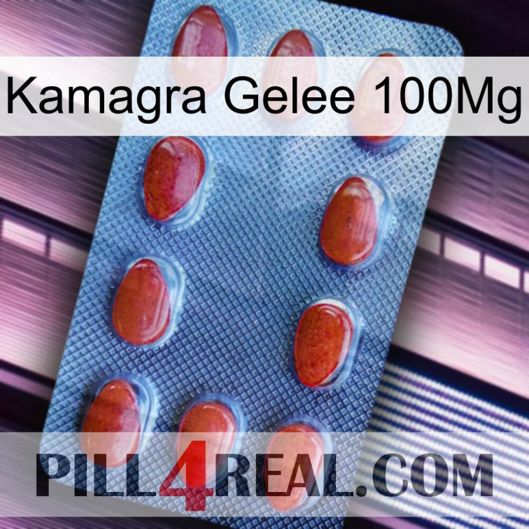Kamagra Jelly 100Mg 06